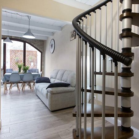 Ferienwohnung White House Cagliari Exterior foto