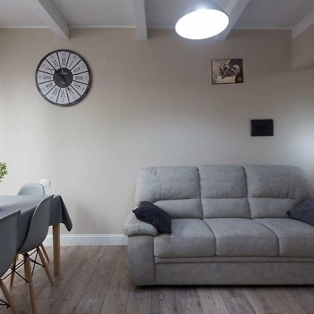 Ferienwohnung White House Cagliari Exterior foto