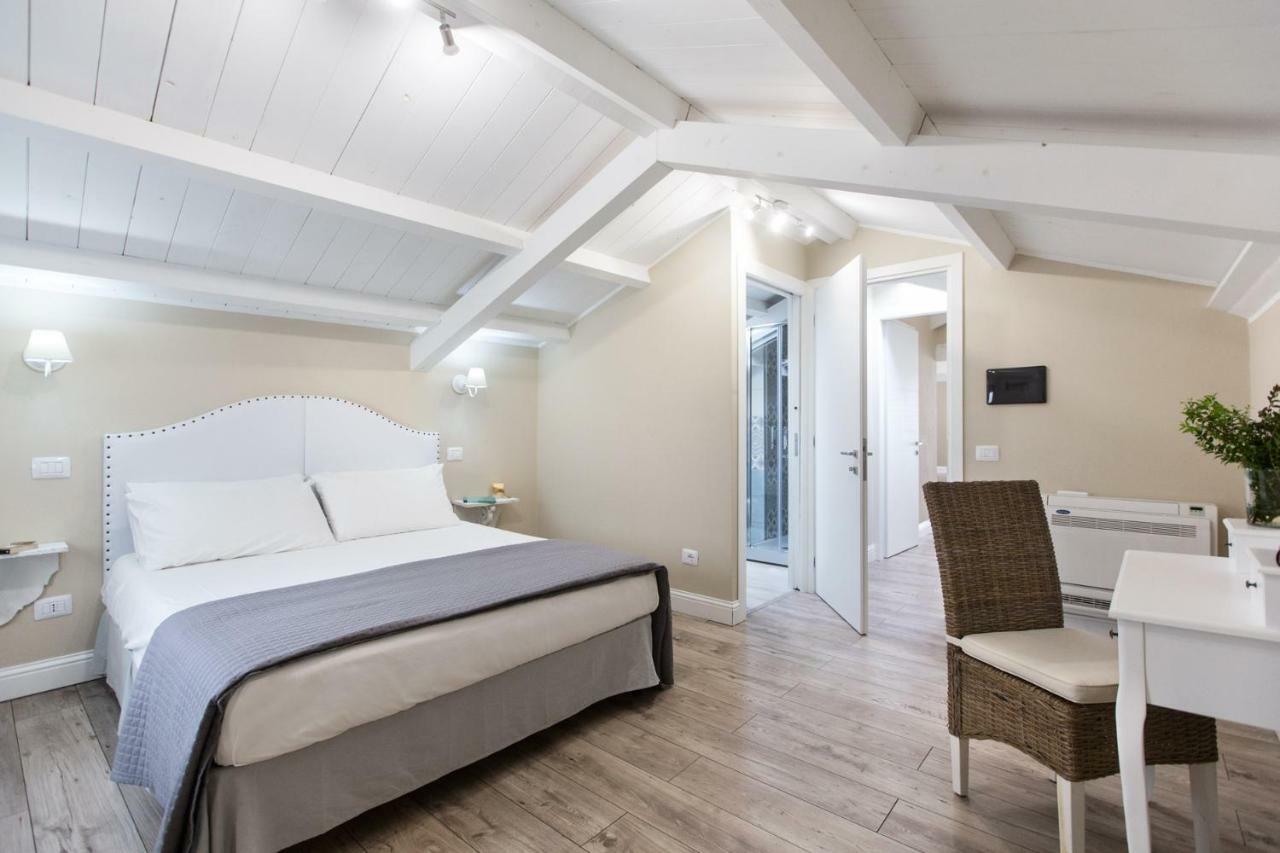 Ferienwohnung White House Cagliari Exterior foto