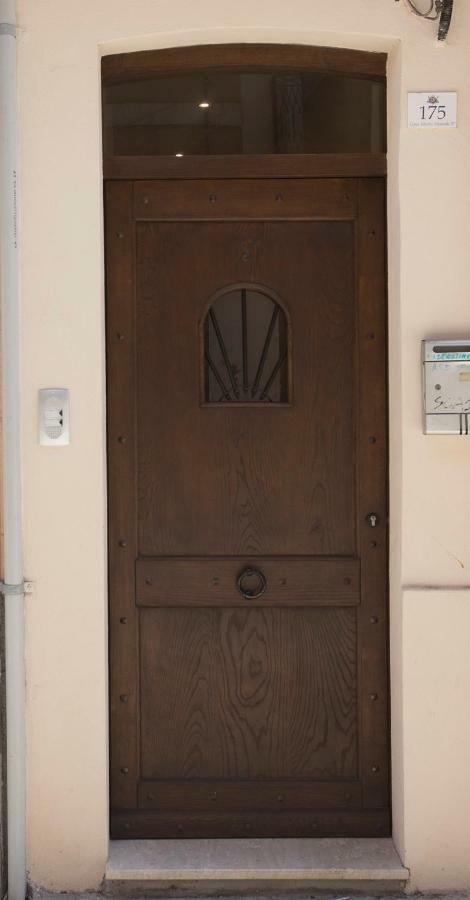 Ferienwohnung White House Cagliari Exterior foto