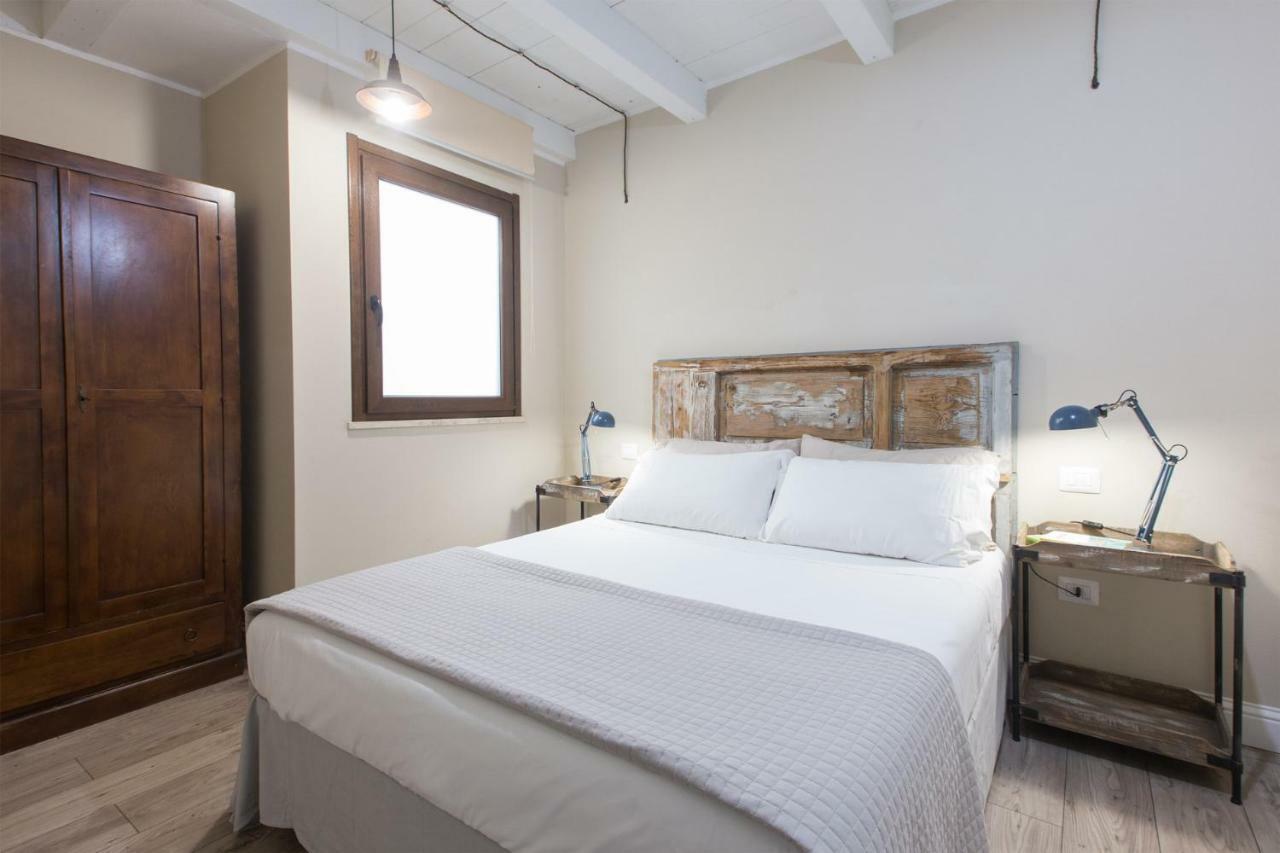 Ferienwohnung White House Cagliari Exterior foto