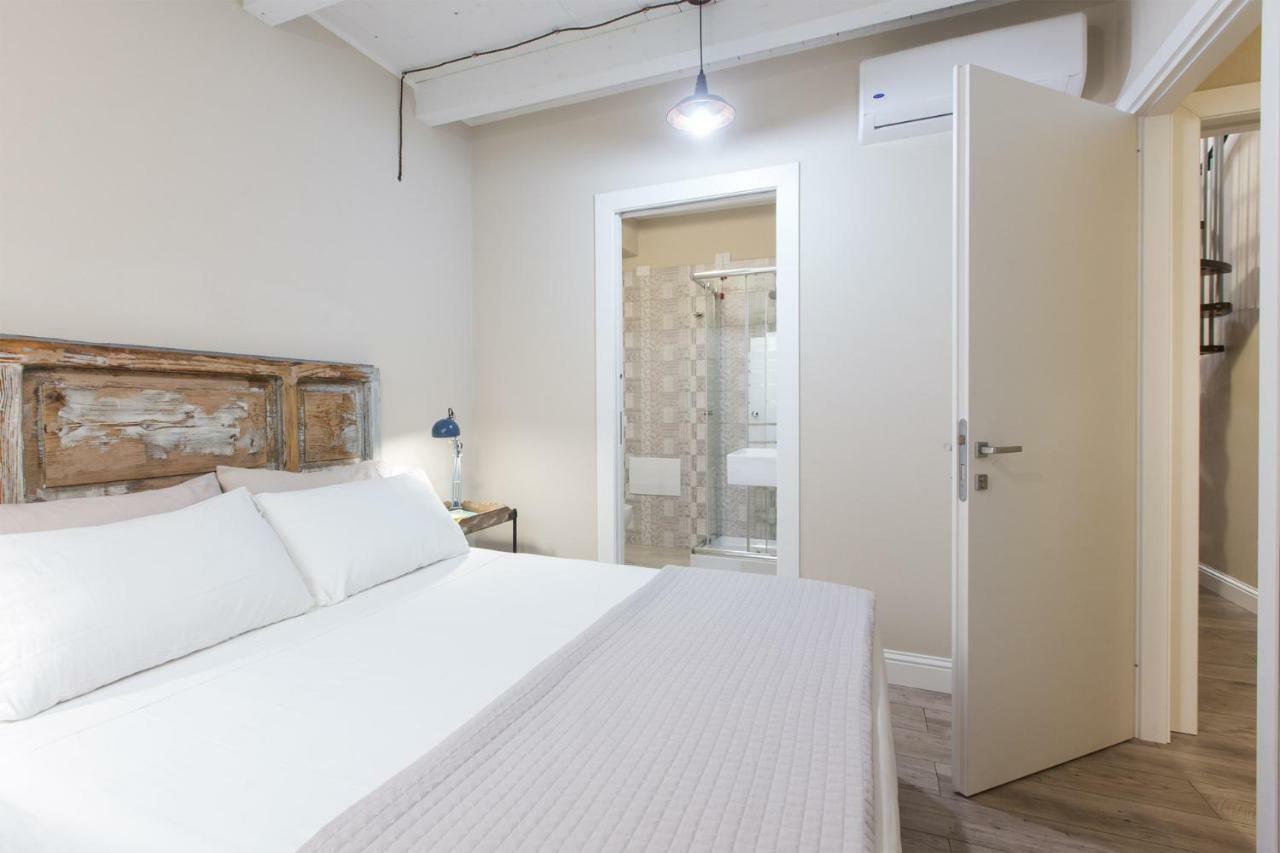 Ferienwohnung White House Cagliari Exterior foto