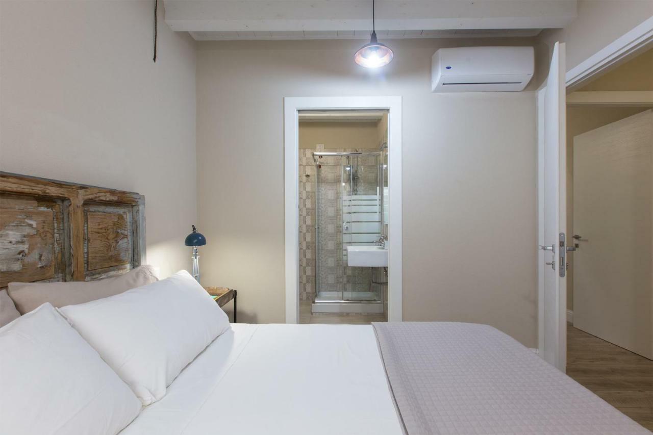 Ferienwohnung White House Cagliari Exterior foto