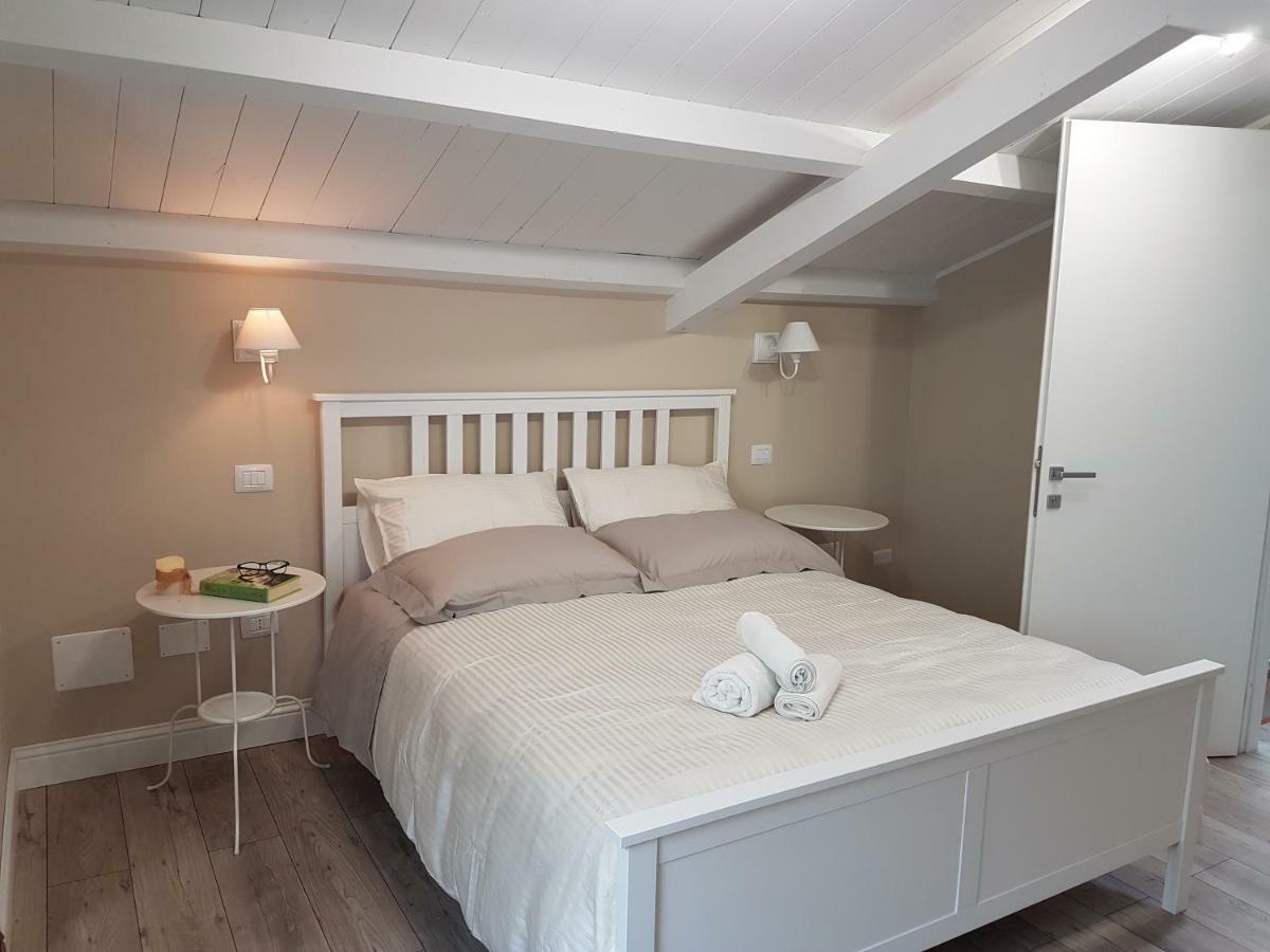 Ferienwohnung White House Cagliari Exterior foto