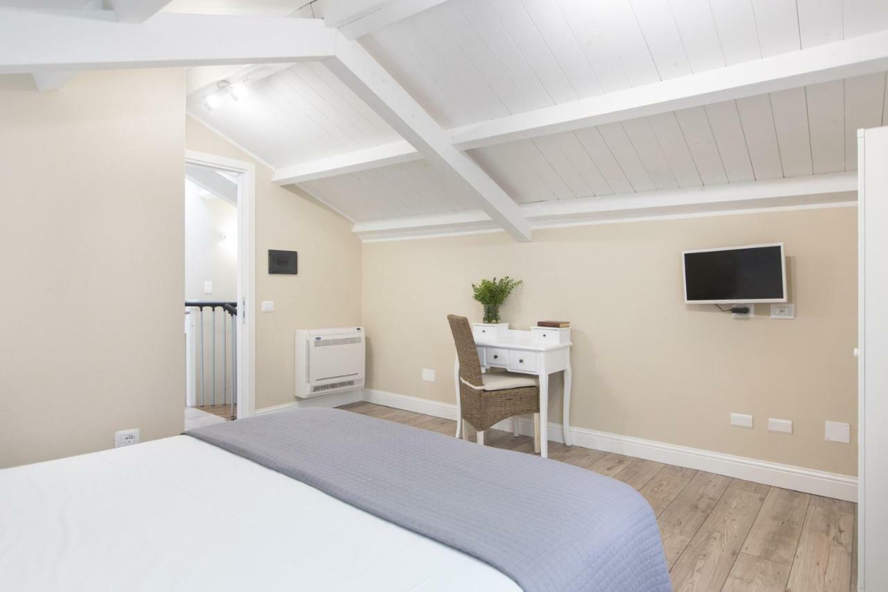 Ferienwohnung White House Cagliari Exterior foto