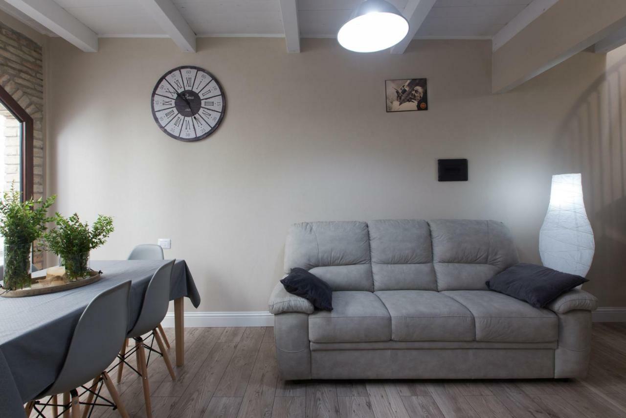 Ferienwohnung White House Cagliari Exterior foto
