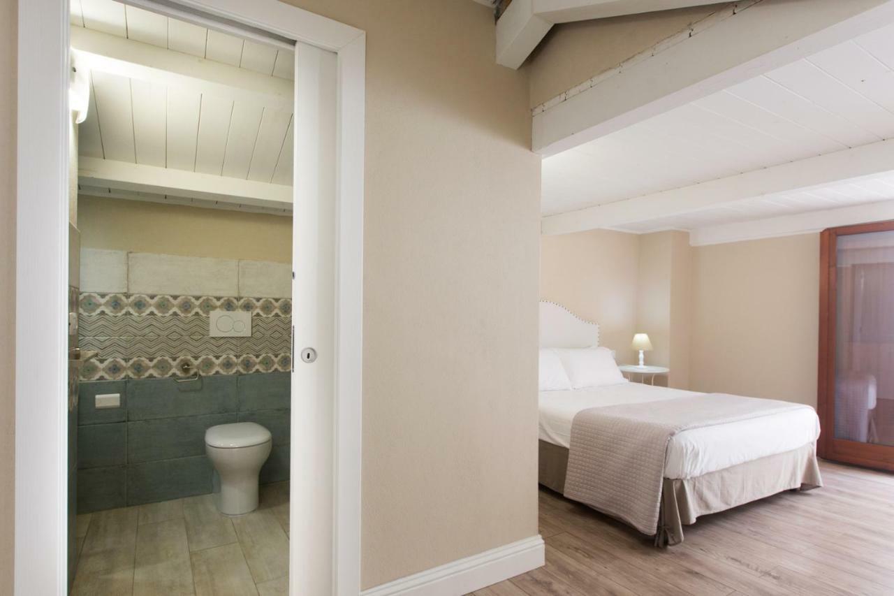 Ferienwohnung White House Cagliari Exterior foto